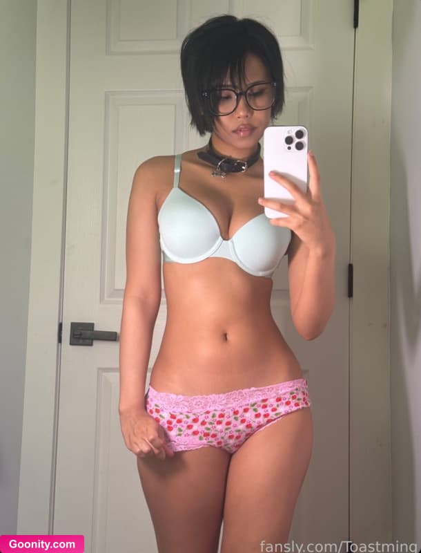 Jasming Chea on OnlyFans - Photo 28