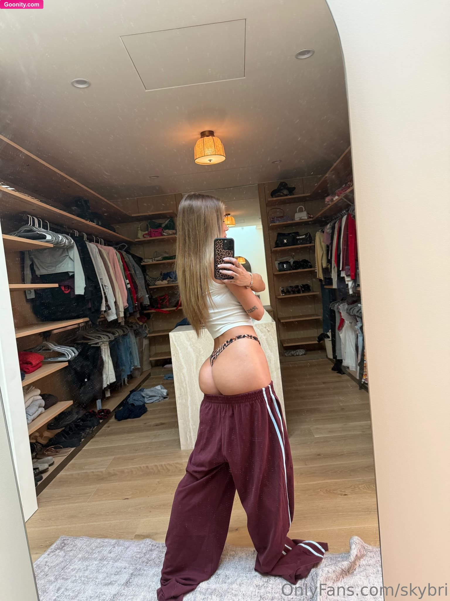 Sky Bri on OnlyFans - Photo 184