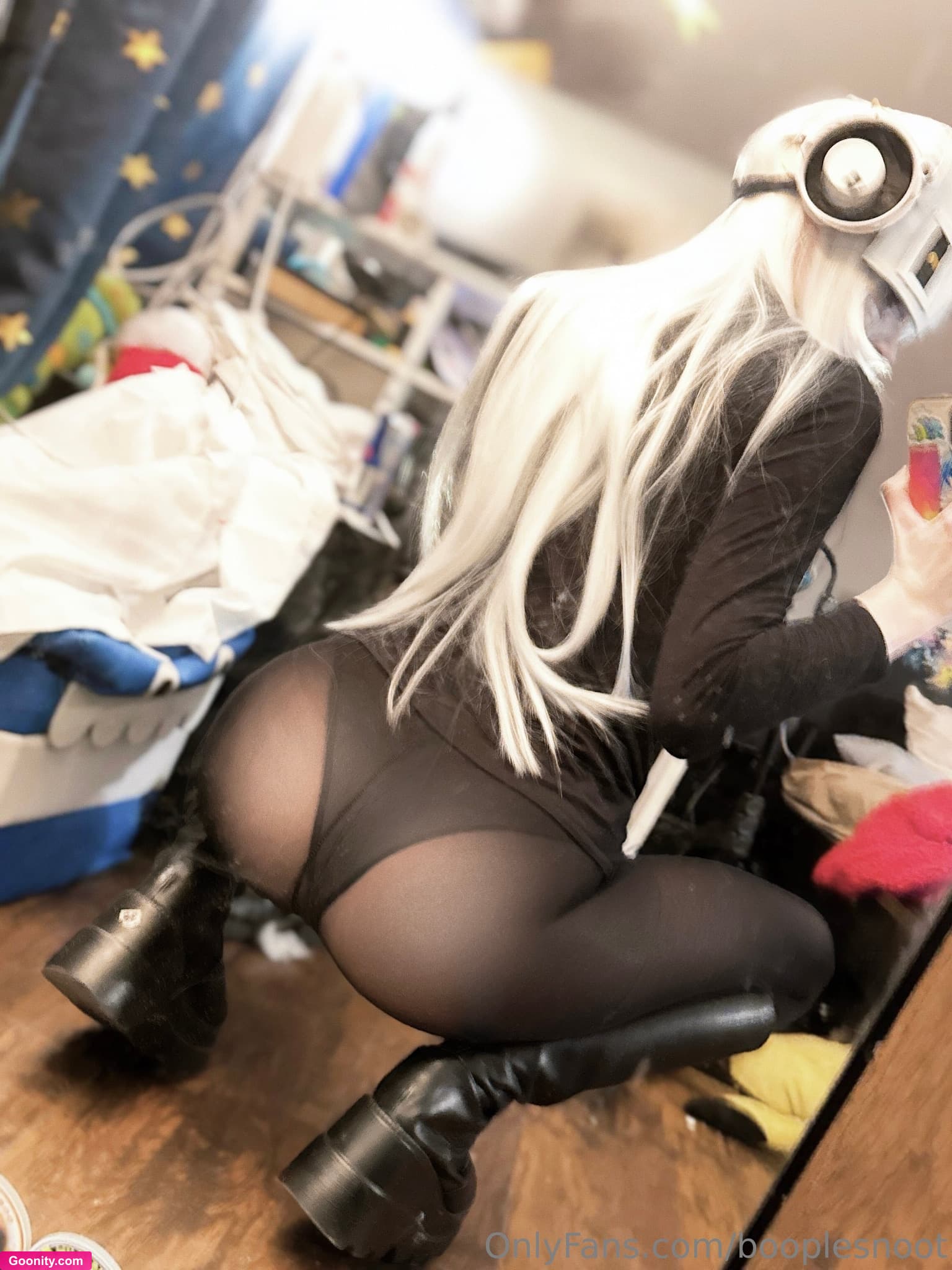 Alice Snoot on OnlyFans - mystique sonia & GLaDOS đ (sabrina and hex maniac soon) edit: i got rly sick and had to have surgery </3 sorry guys will be back super soon