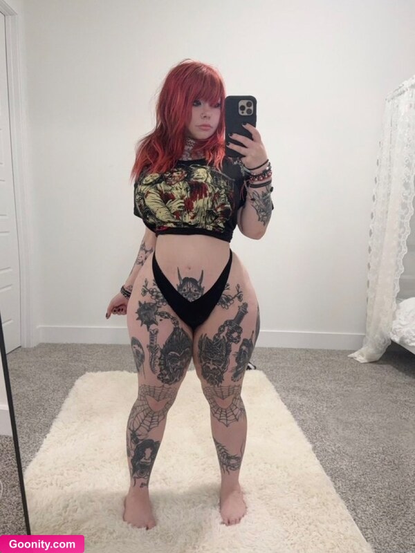 venomous dolly on OnlyFans - Photo 124