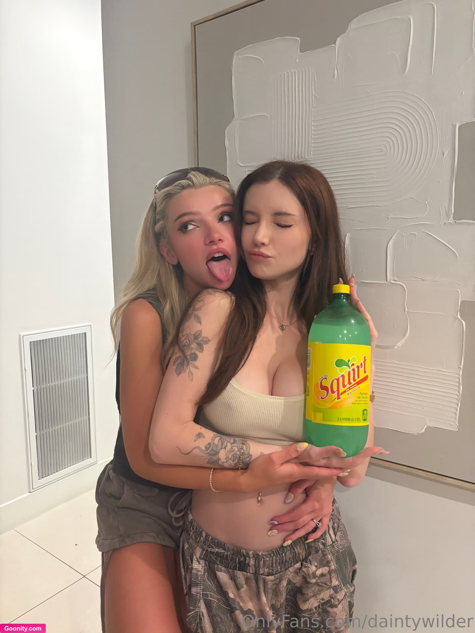 Dainty Wilder on OnlyFans - Photo 315