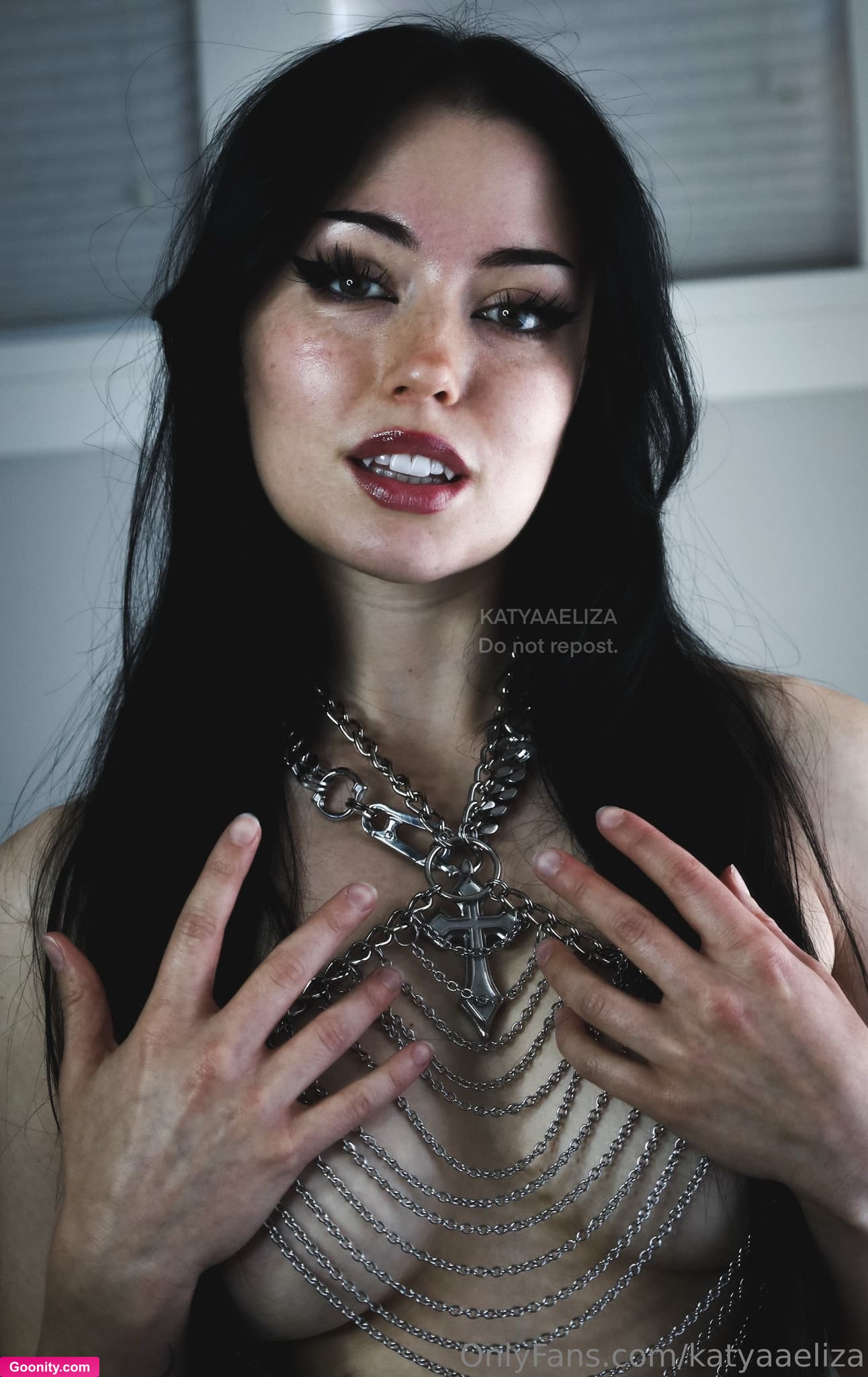 Katya Eliza on OnlyFans - <3 🦇 vampiress stuff (More pics from this set available, see last slide for details!)