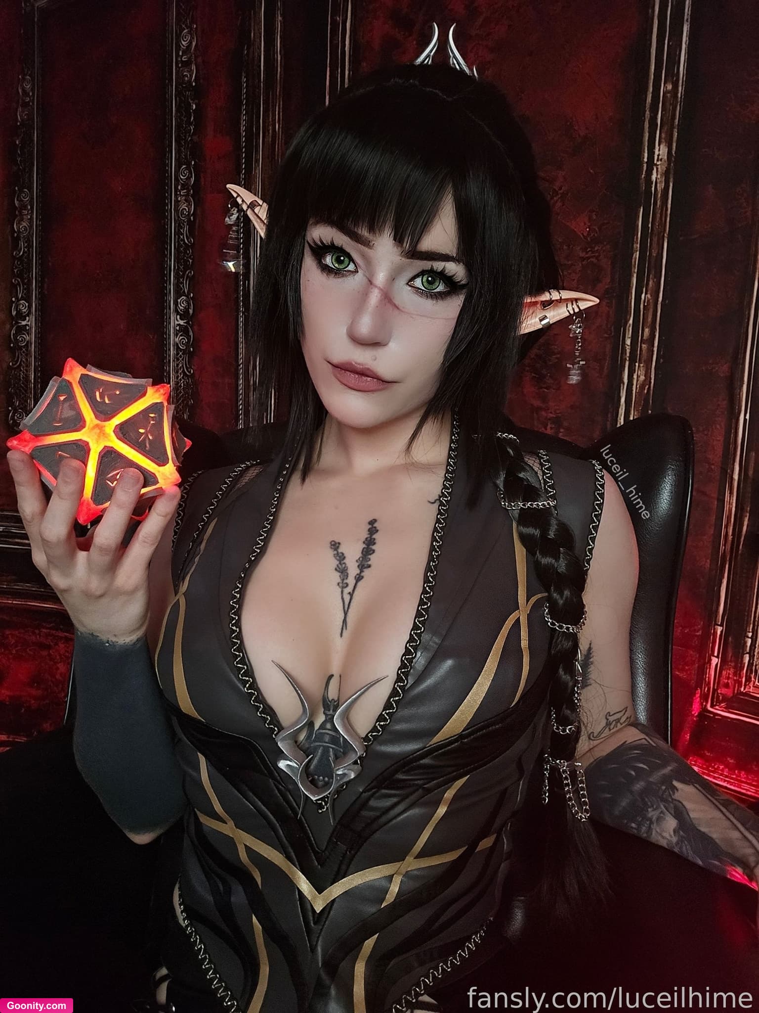 luceilhime on OnlyFans - Photo 12