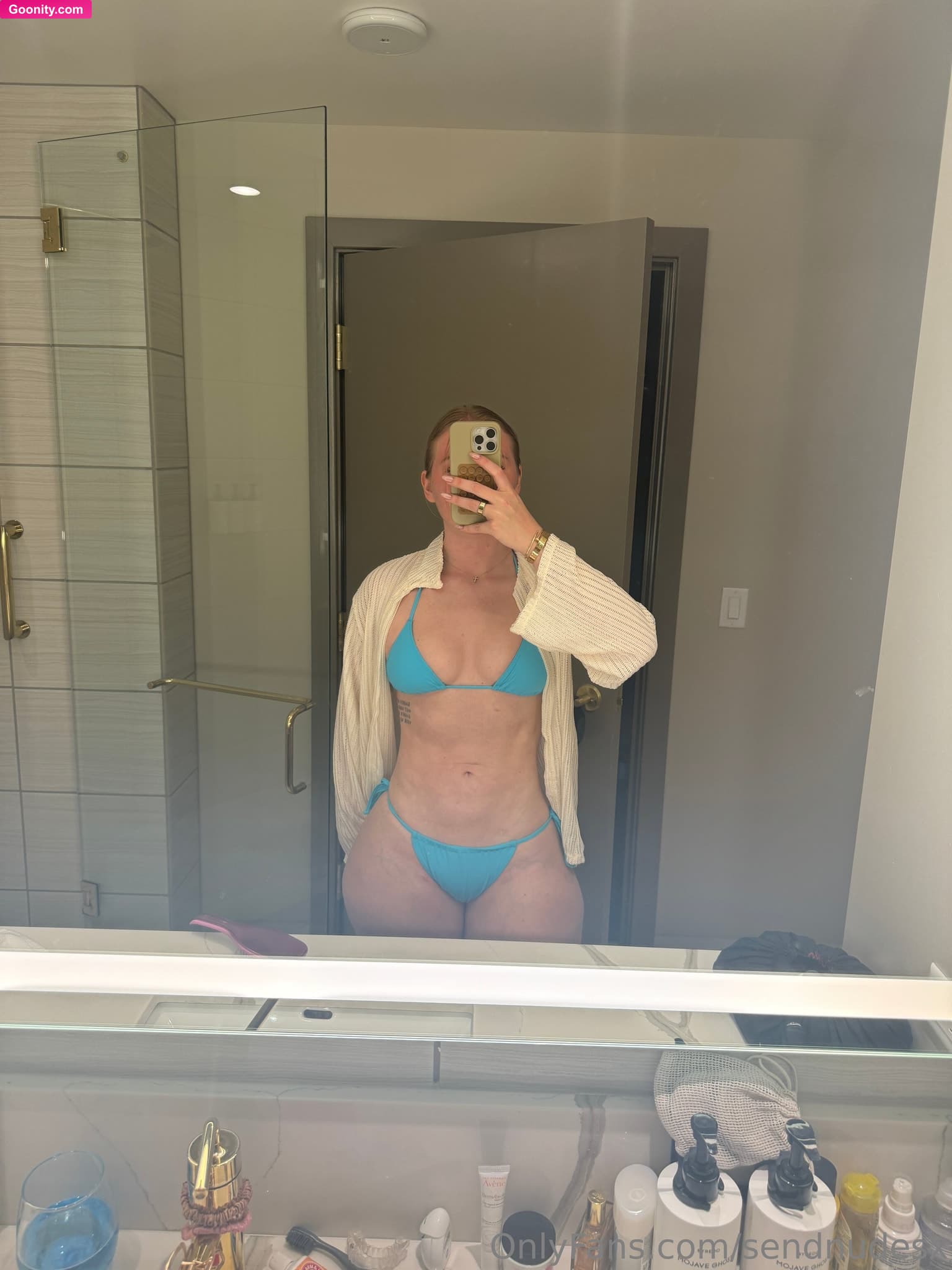 Patricia (VIP) ๐ on OnlyFans - do you wanna take this bikini off? ๐