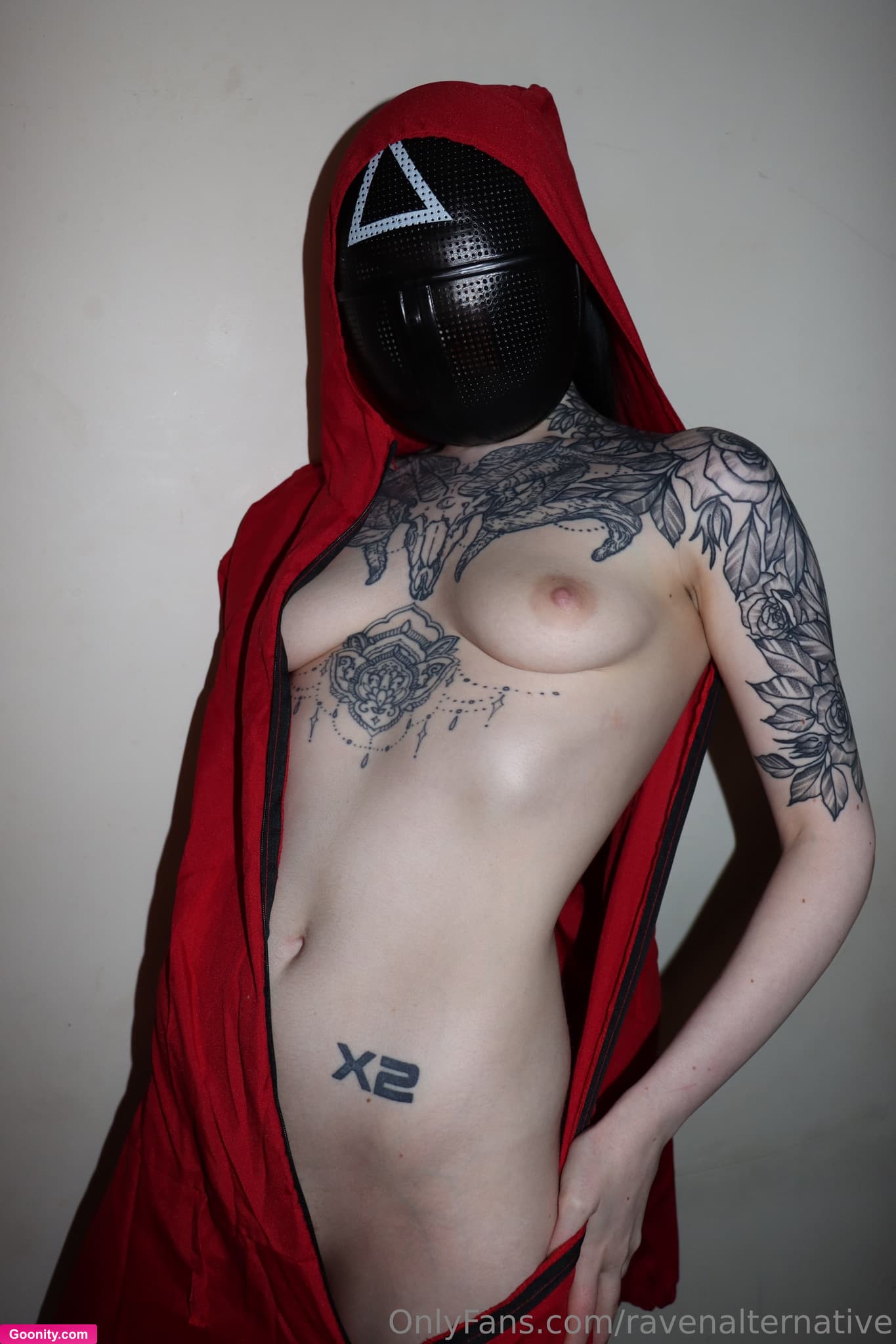 Raven on OnlyFans - Photo 186