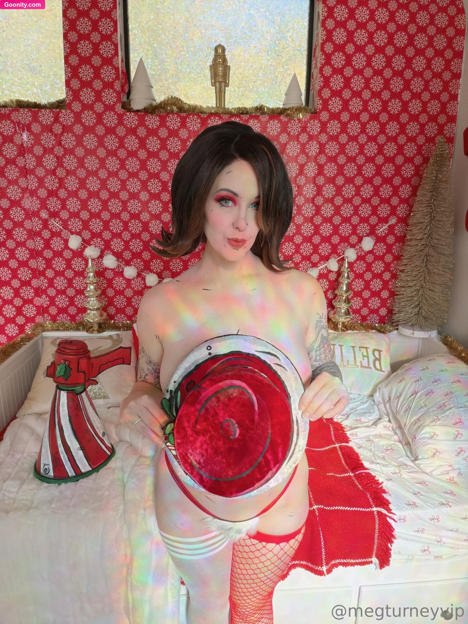 Meg Turney on OnlyFans - Photo 90