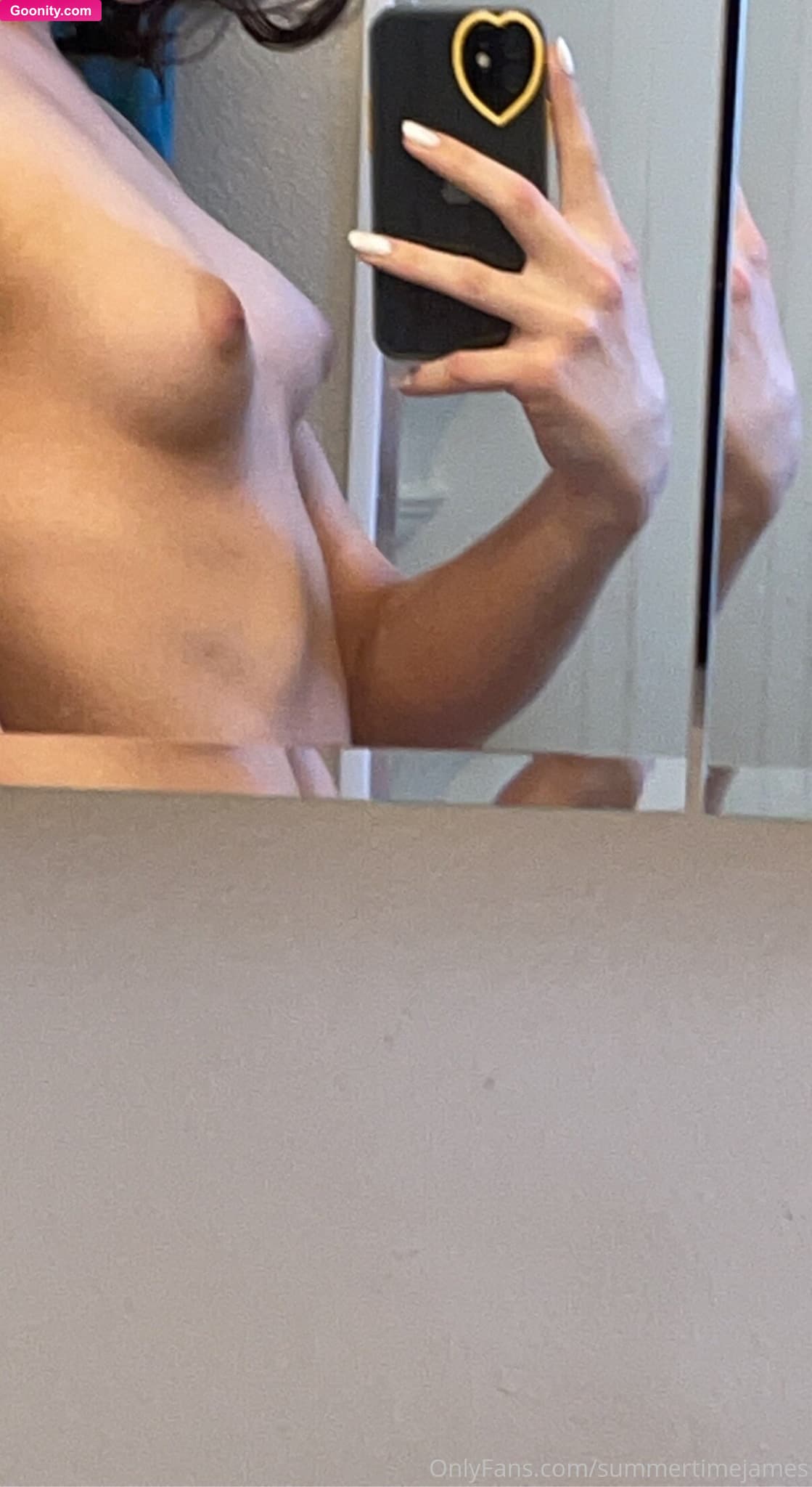 Summertime on OnlyFans - Guys my boobs looked so pretty today π₯Ίπ will be deleting lat..
