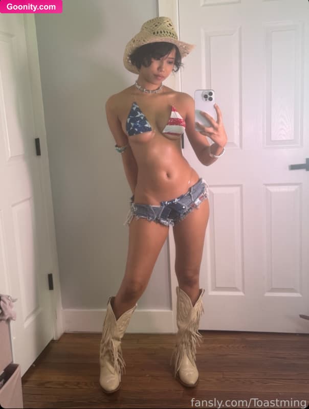 Jasming Chea on OnlyFans - Photo 45