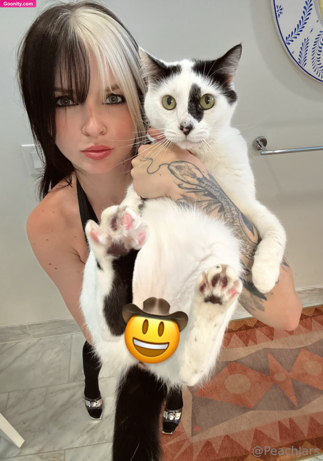 PeachJars on OnlyFans - Photo 233