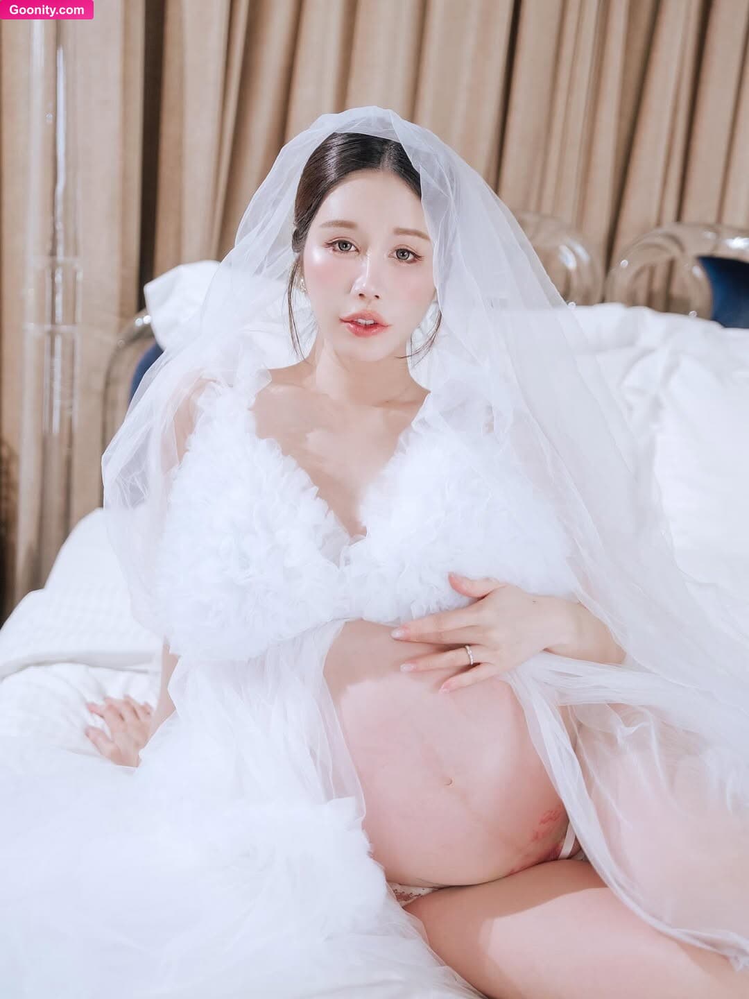 辛尤里 on OnlyFans - Photo 22