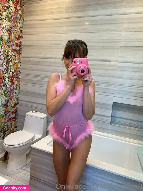 Riley Reid on OnlyFans - Photo 225