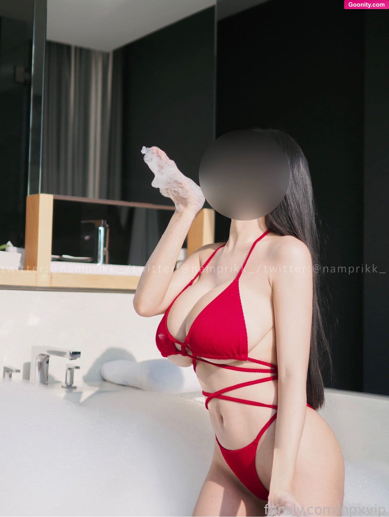 Namprikk on OnlyFans - Photo 198