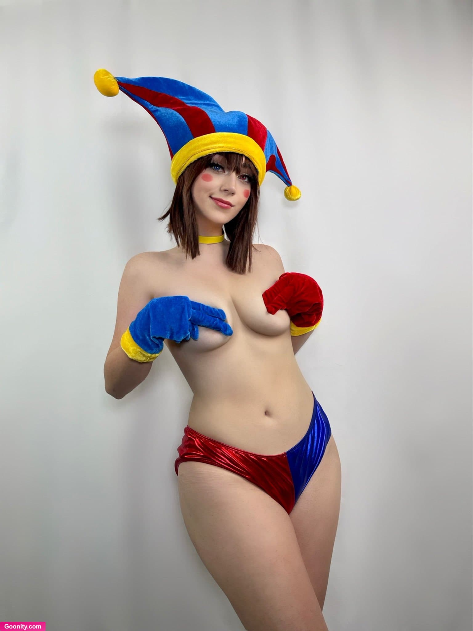 Buttercup Cosplays on OnlyFans - Photo 235