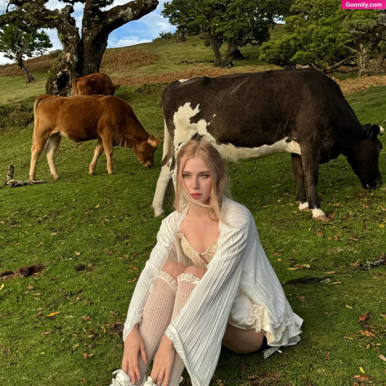 Nika Beiar on OnlyFans - Photo 53