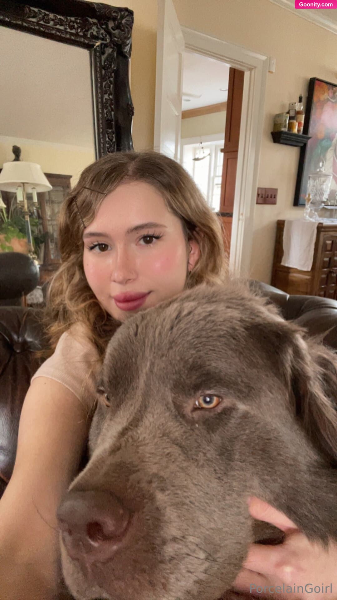 Rosealine on OnlyFans - Who's the good boi huh 🥰