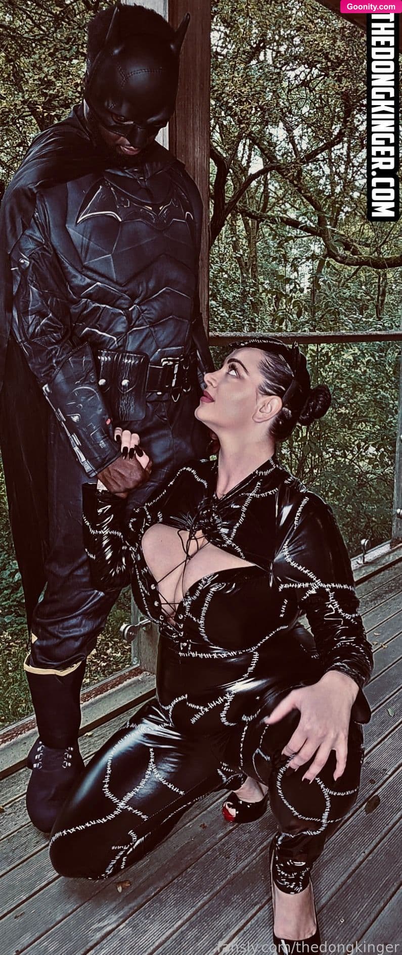 Dong King on OnlyFans - The Dark Knight Rises. Coming this Halloween. #halloween #cosplay #costume #interracial #bbc #daddy #blowjob #dressup #mommy #milf @KLARADEVINE11