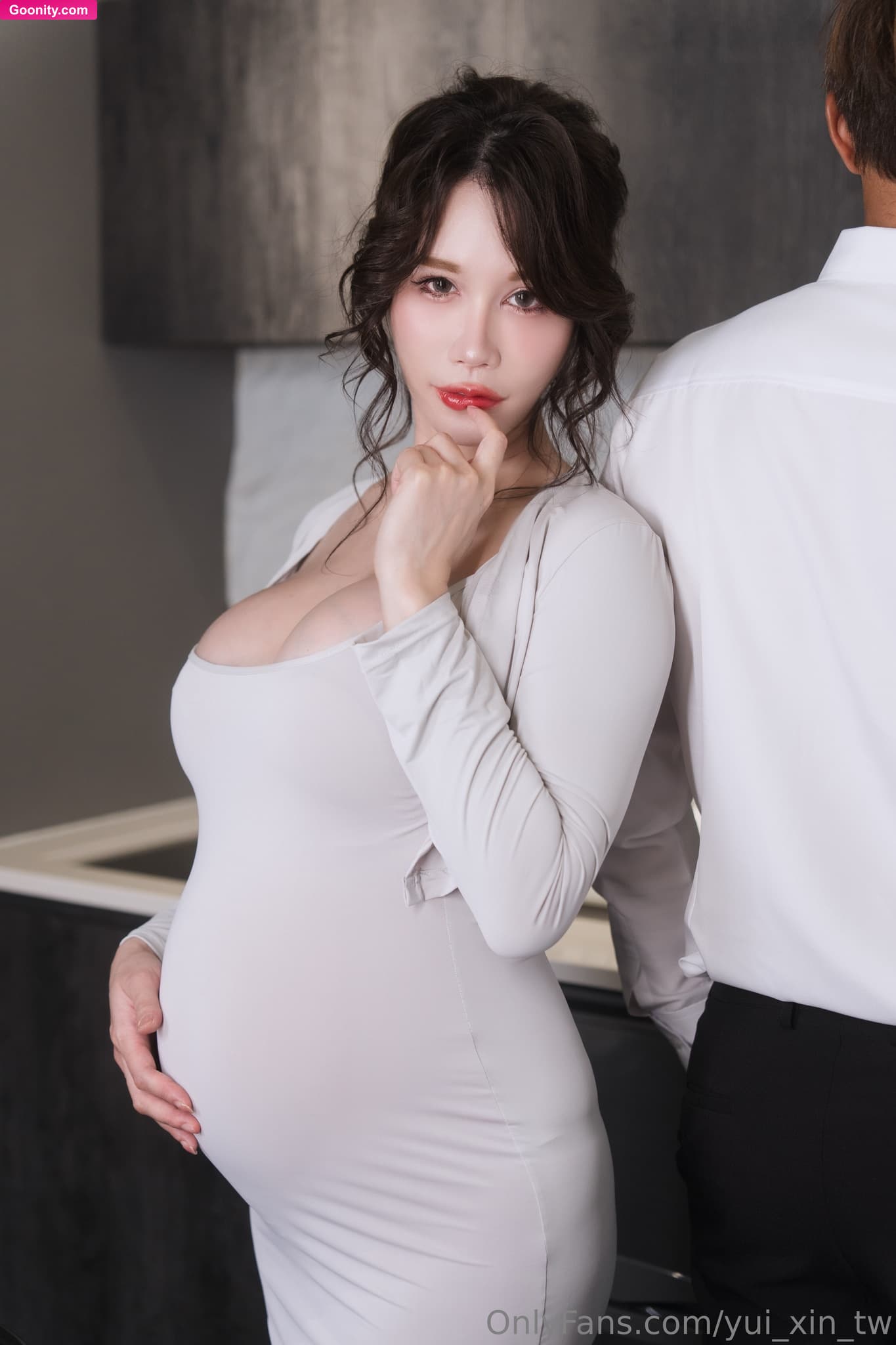 辛尤里 on OnlyFans - Photo 52