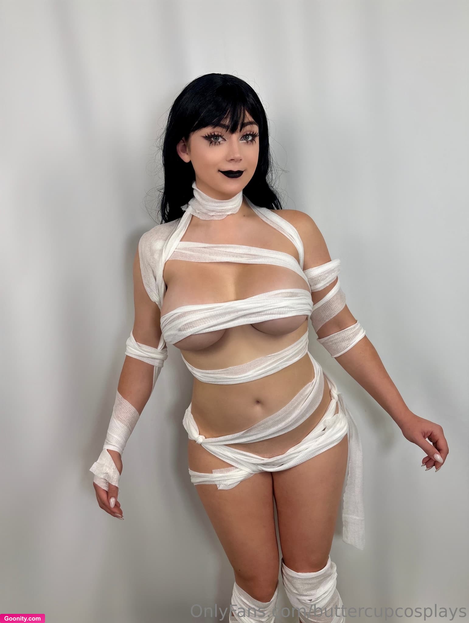 Buttercup Cosplays on OnlyFans - Photo 348