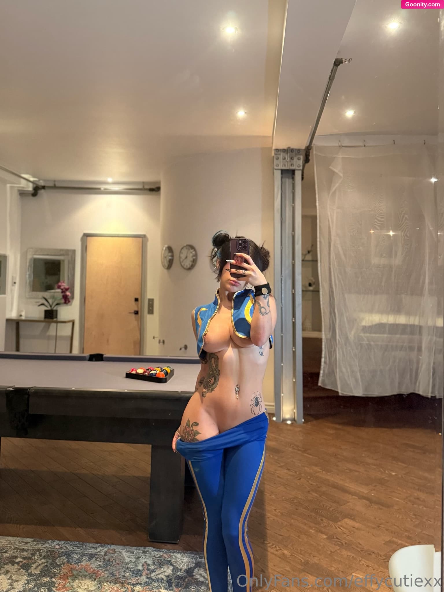 Effy on OnlyFans - new high score in looking cute 🤭