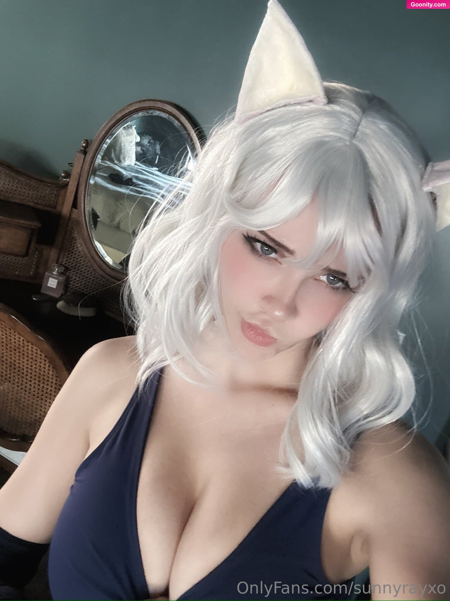 Sunny ray on OnlyFans - Photo 105