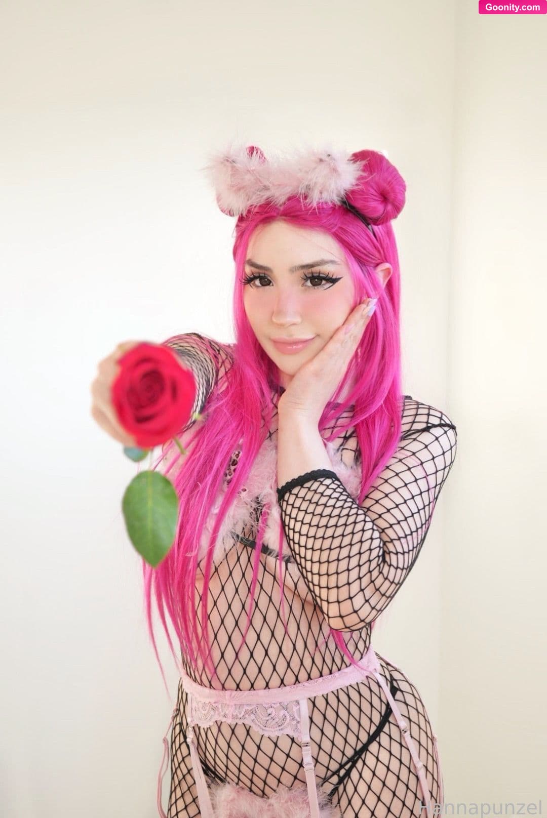 Hannapunzel on OnlyFans - Photo 47