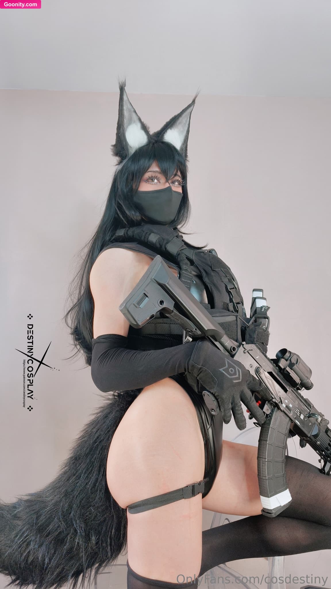 Destiny(運命) on OnlyFans - Photo 18