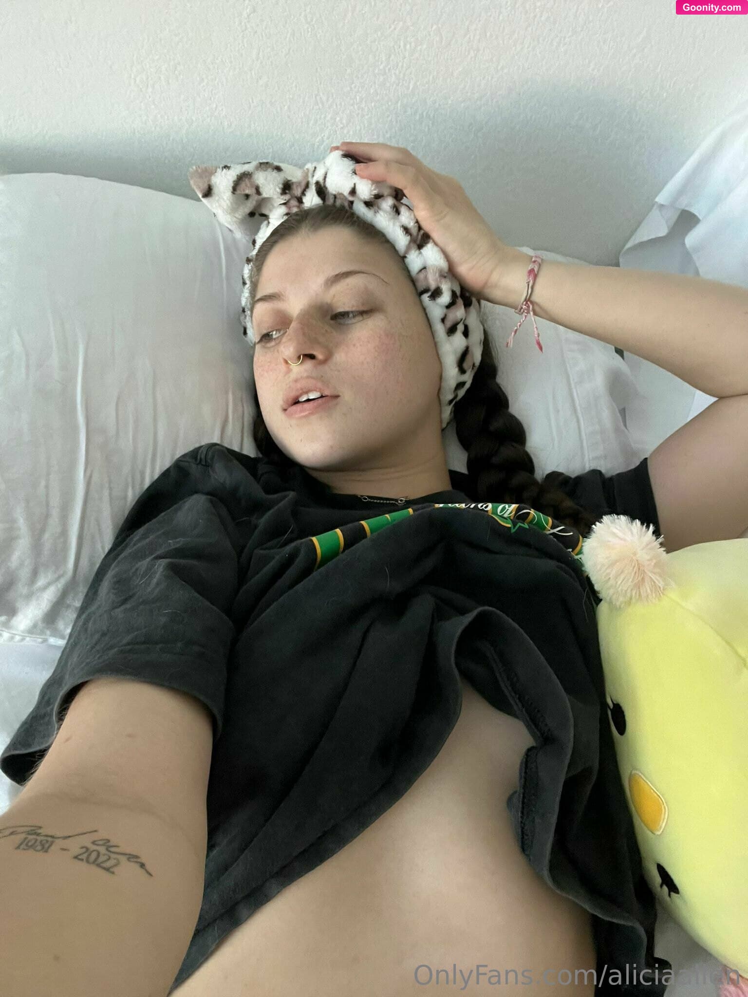 Alicia Allen on OnlyFans - Photo 12