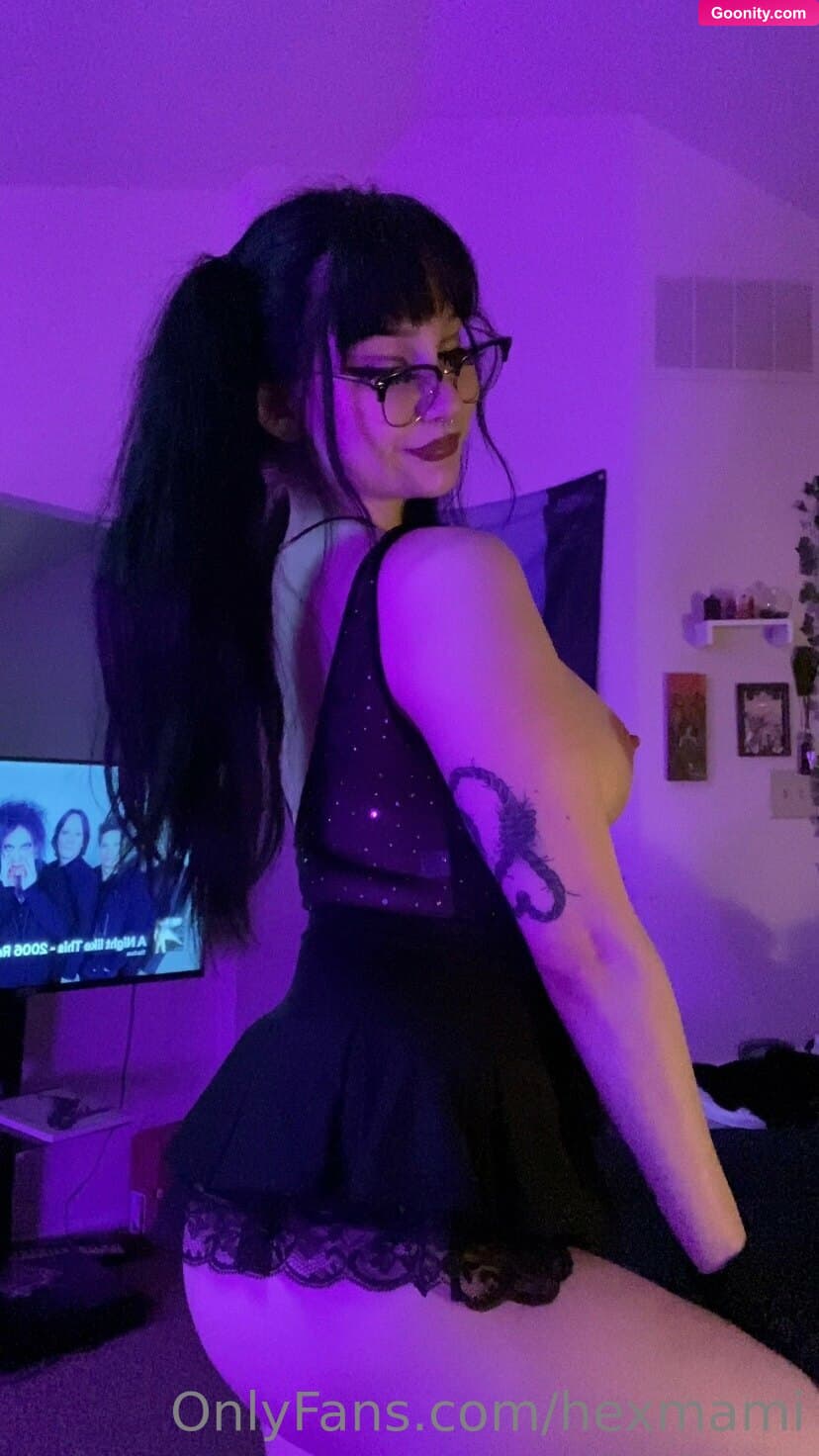 vngel on OnlyFans - 🖤
