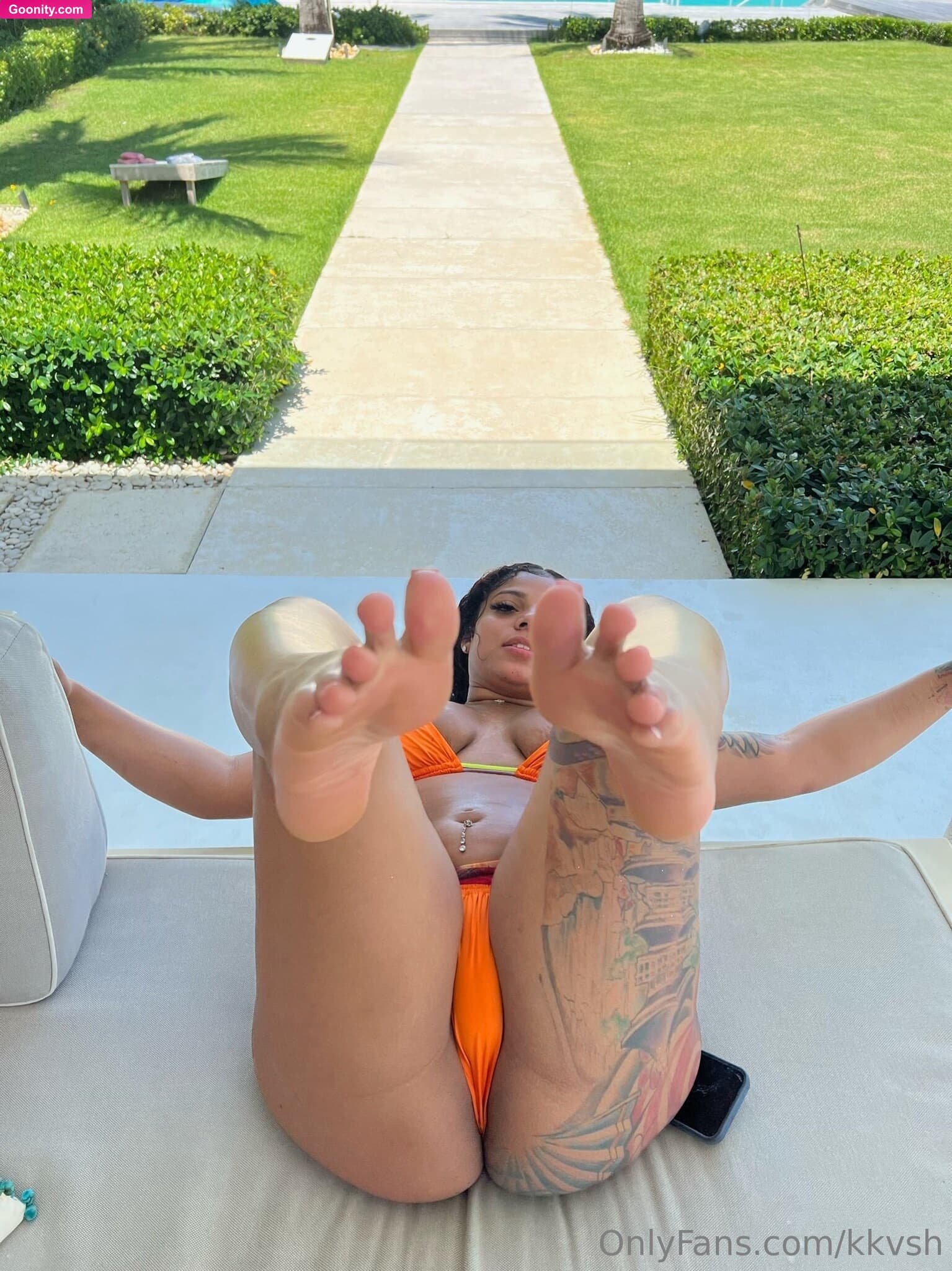 Kkvsh on OnlyFans - Photo 147