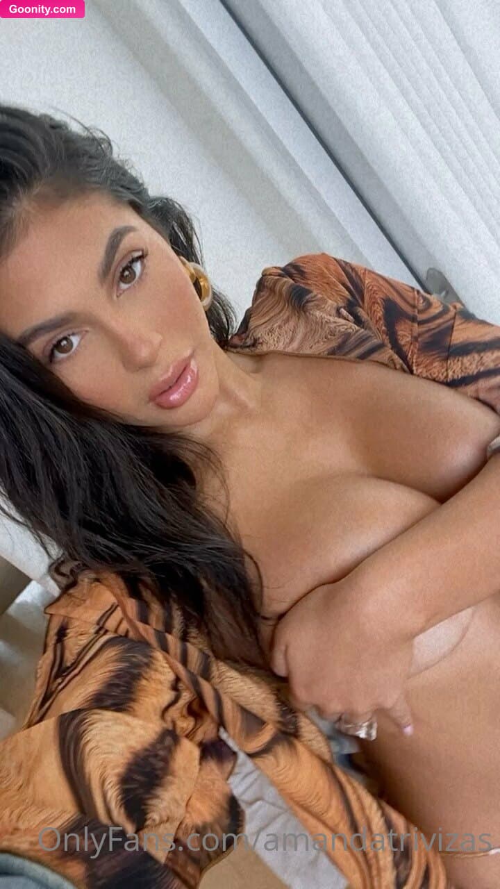Amanda Trivizas on OnlyFans - Photo 103