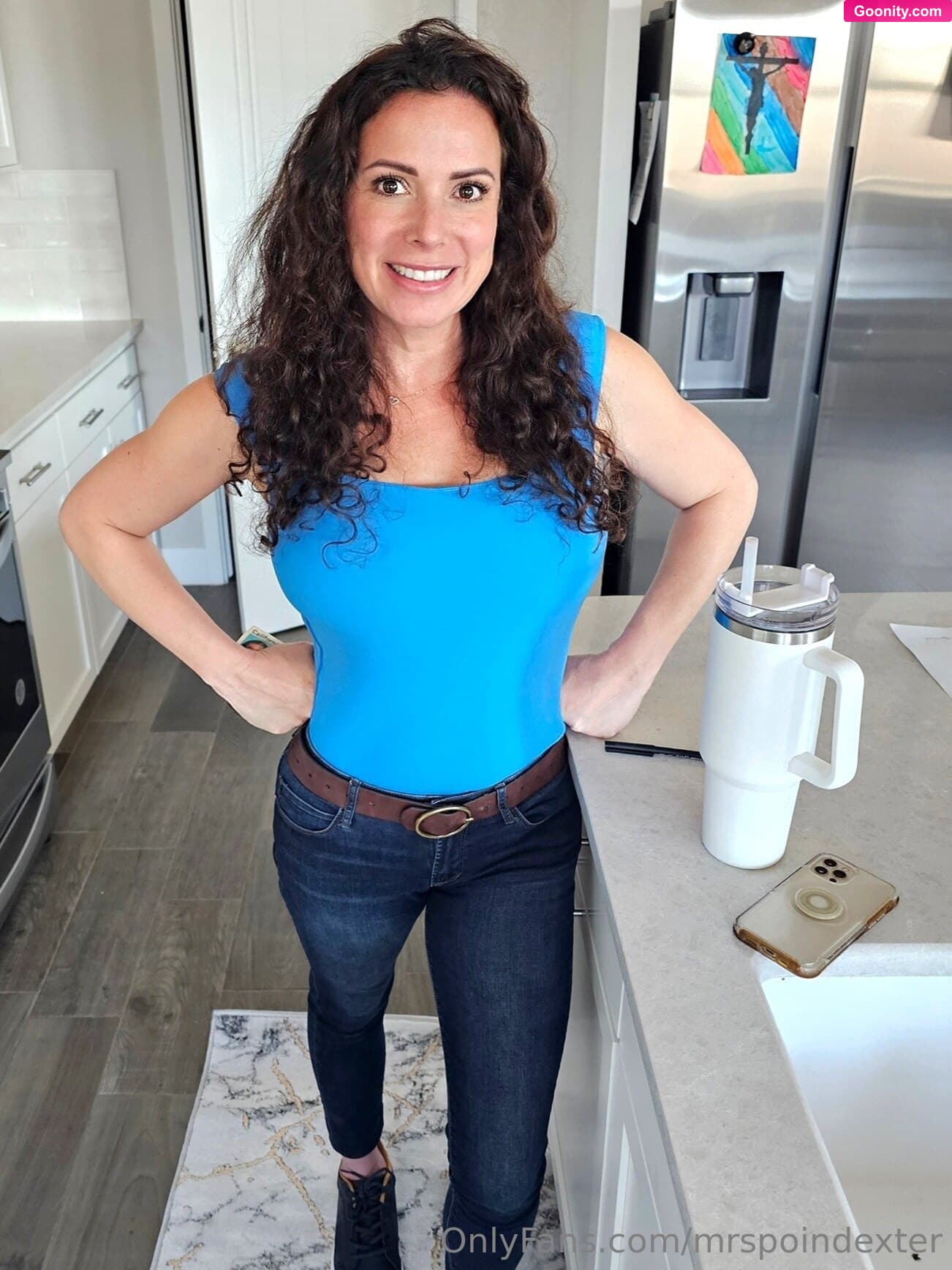 Mrs. Poindexter on OnlyFans - REQUESTED. (since I posted our mom): "how about some pictures of your sister's tits?" OK. Here you go. Don't jerk off to her either. She's my sister. Ok?You're only allowed to jerk off to me. You'll do that, right?