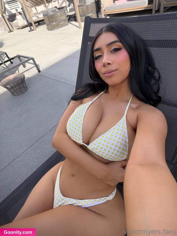 Violet Myers on OnlyFans - Photo 248