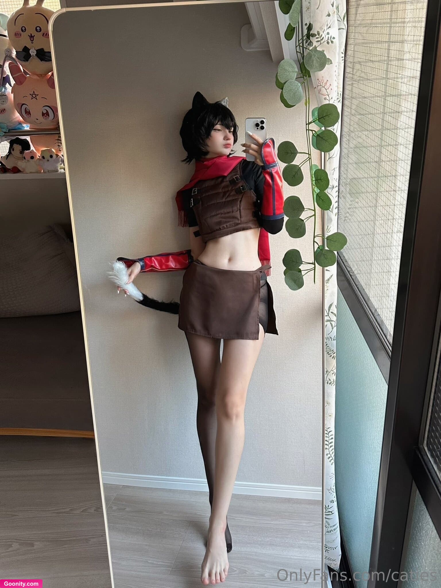 caties on OnlyFans - DM me ˋ°•*⁀➷ I’ll be waiting 🖤