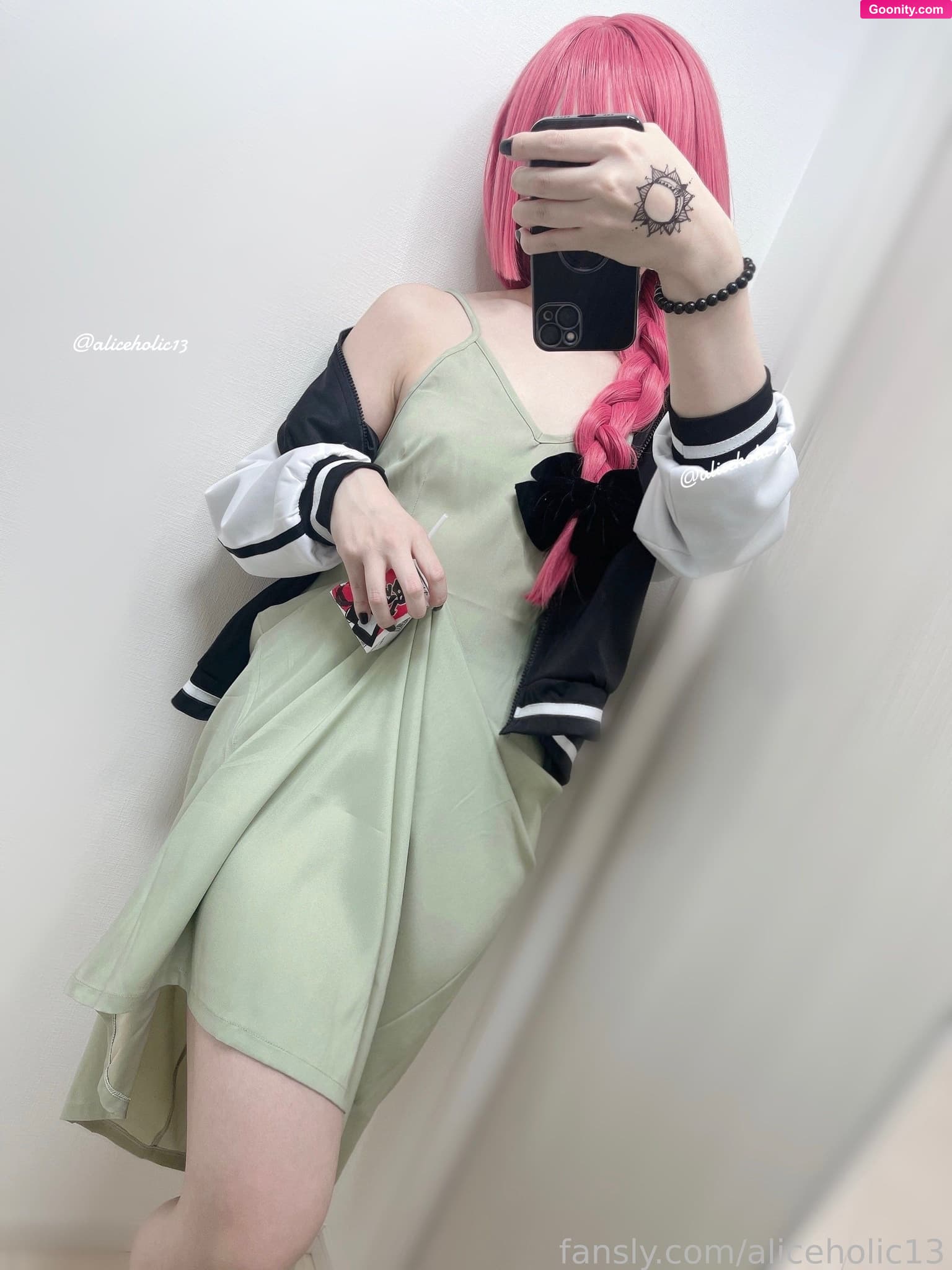 AliceHolic13 on OnlyFans - Photo 73