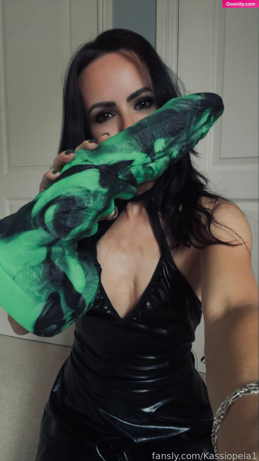Kassiopeia_1 on OnlyFans - Photo 31