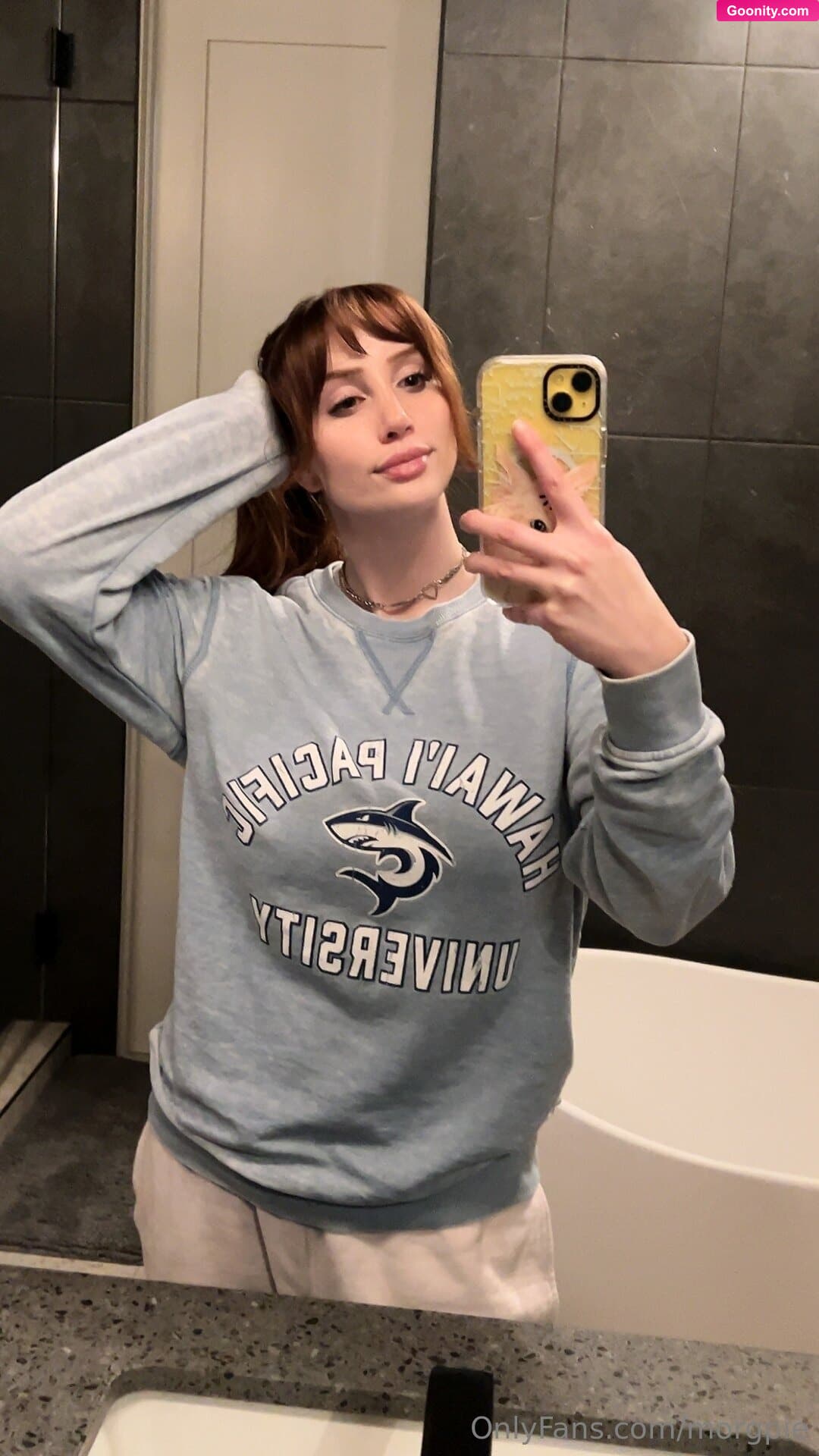 Morgpie on OnlyFans - Photo 356