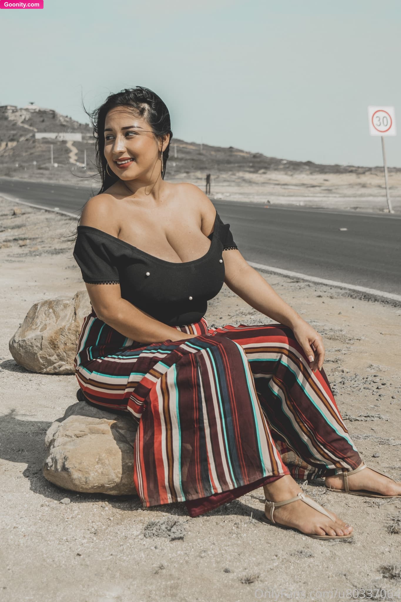 Karen Pinargote Torres on OnlyFans - Comenzando!!!