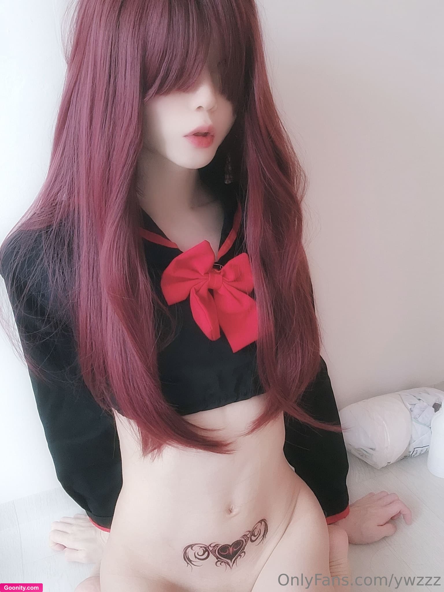 ywzzz on OnlyFans - Thank you for always following me :)