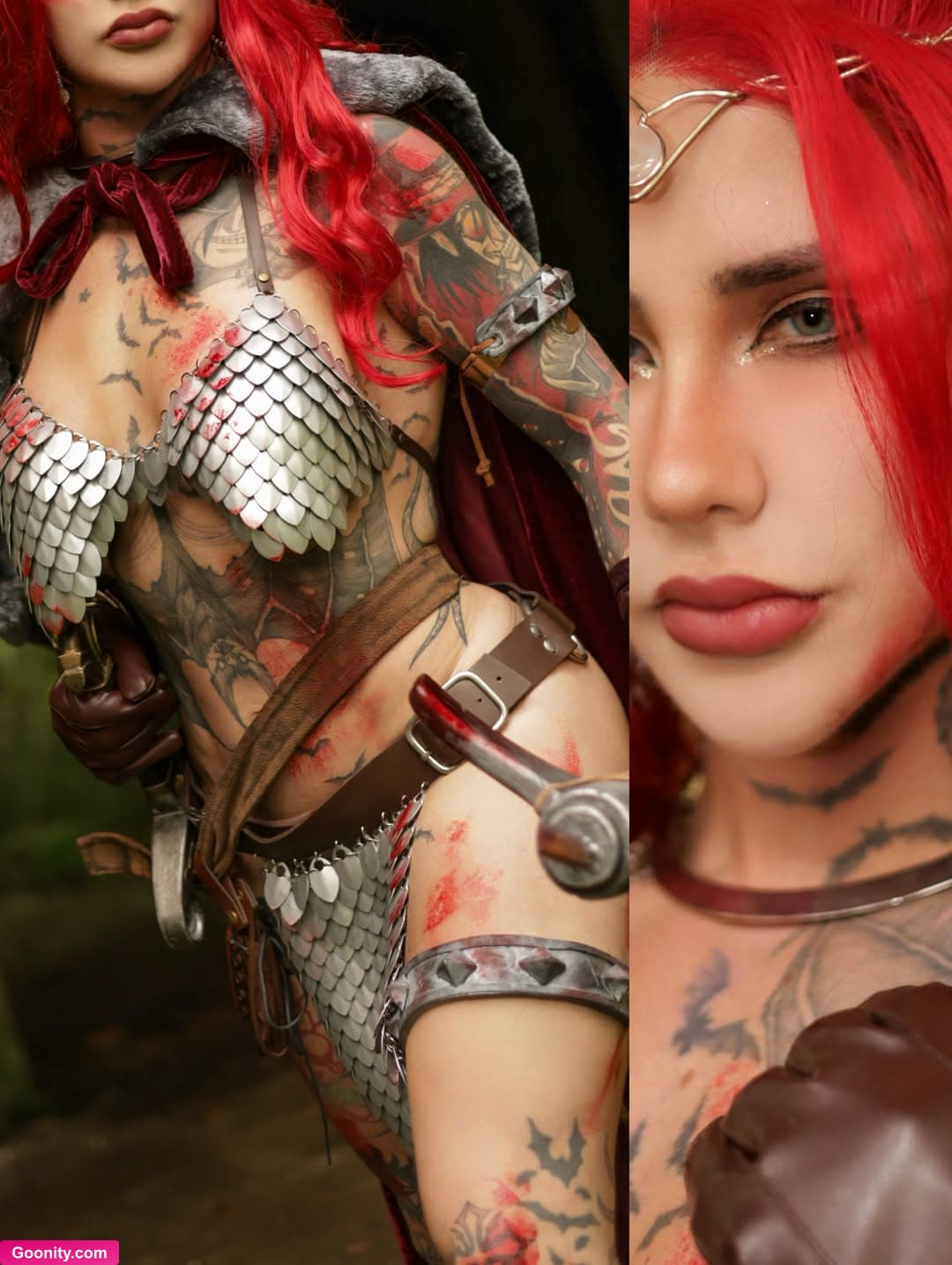 Giu Hellsing on OnlyFans - Photo 126