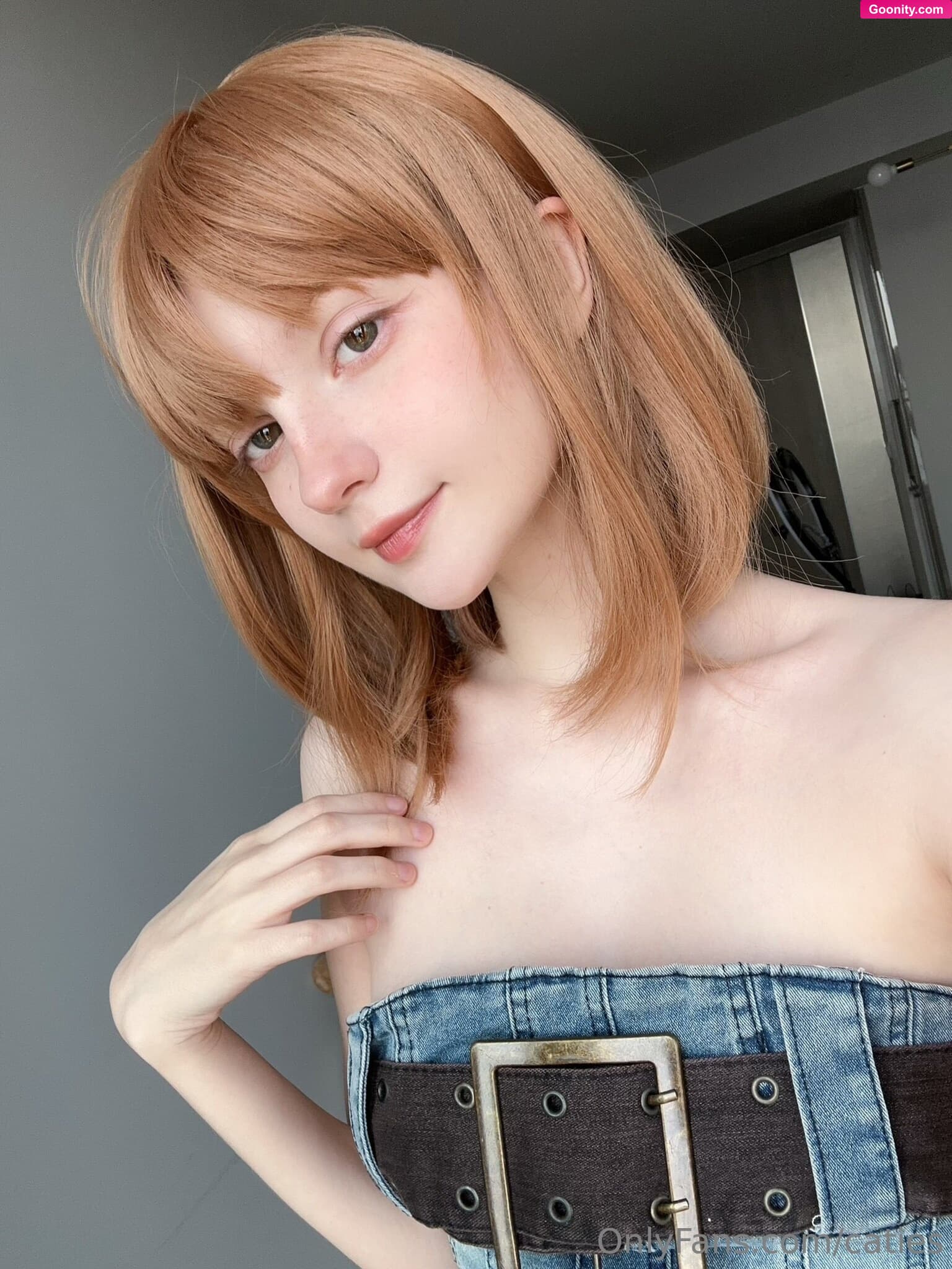 caties on OnlyFans - <3
