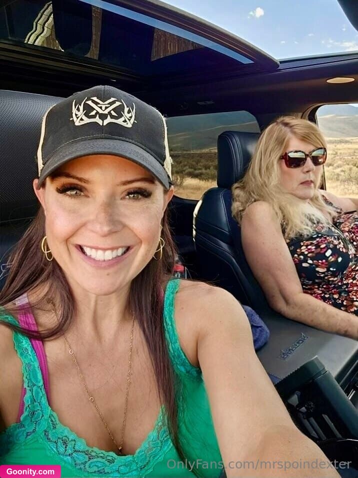 Mrs. Poindexter on OnlyFans - Me right now. Game is starting, I hope you got your guesses in. I’m out here with Gramma Poindexter