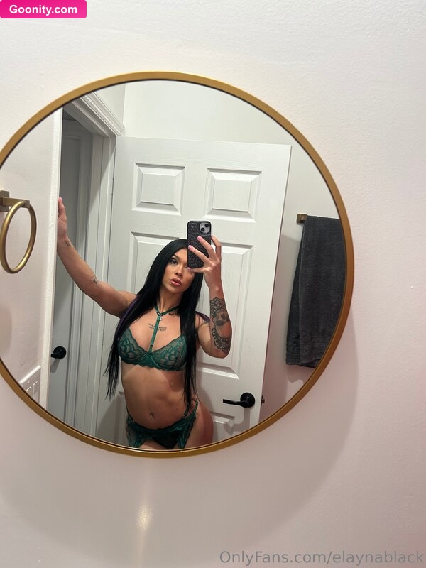 Elayna Black on OnlyFans - Photo 109