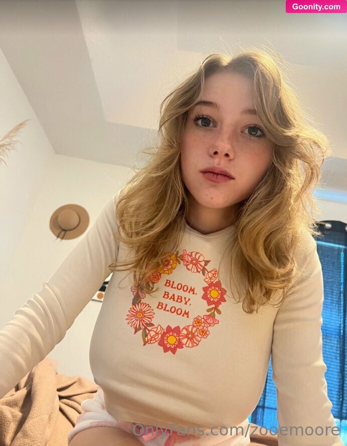 Zoe on OnlyFans - comfy bomfy for the night i love you guys XO you dont know h..