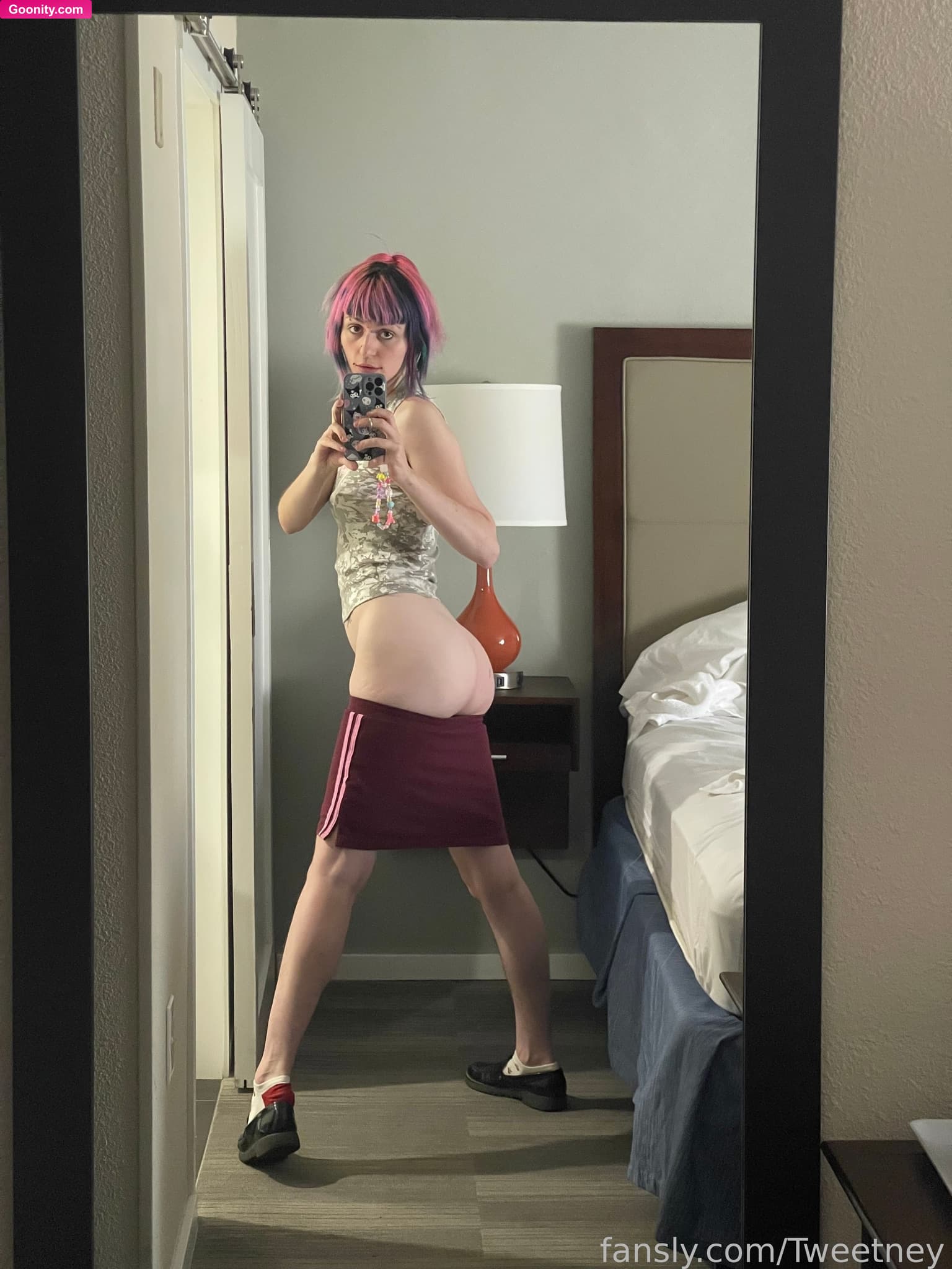 Tweetney on OnlyFans - Photo 12