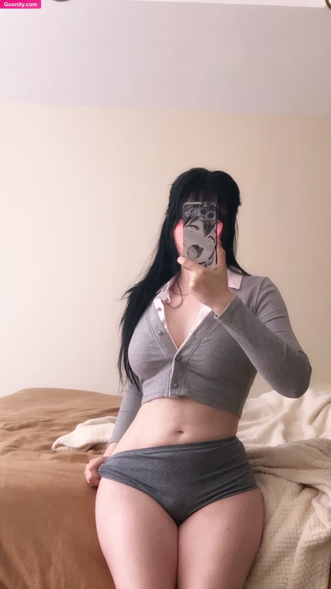 Ariana Angels on OnlyFans - such a tease 🤭