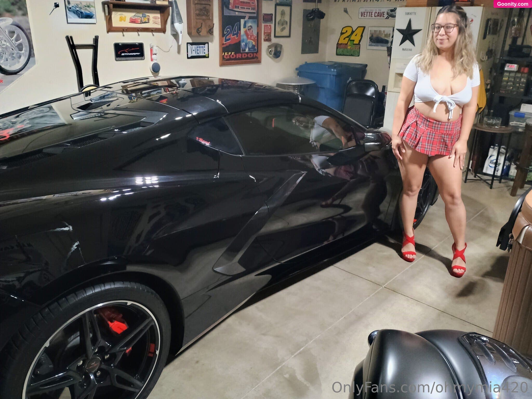 Sexy Mia on OnlyFans - 💎