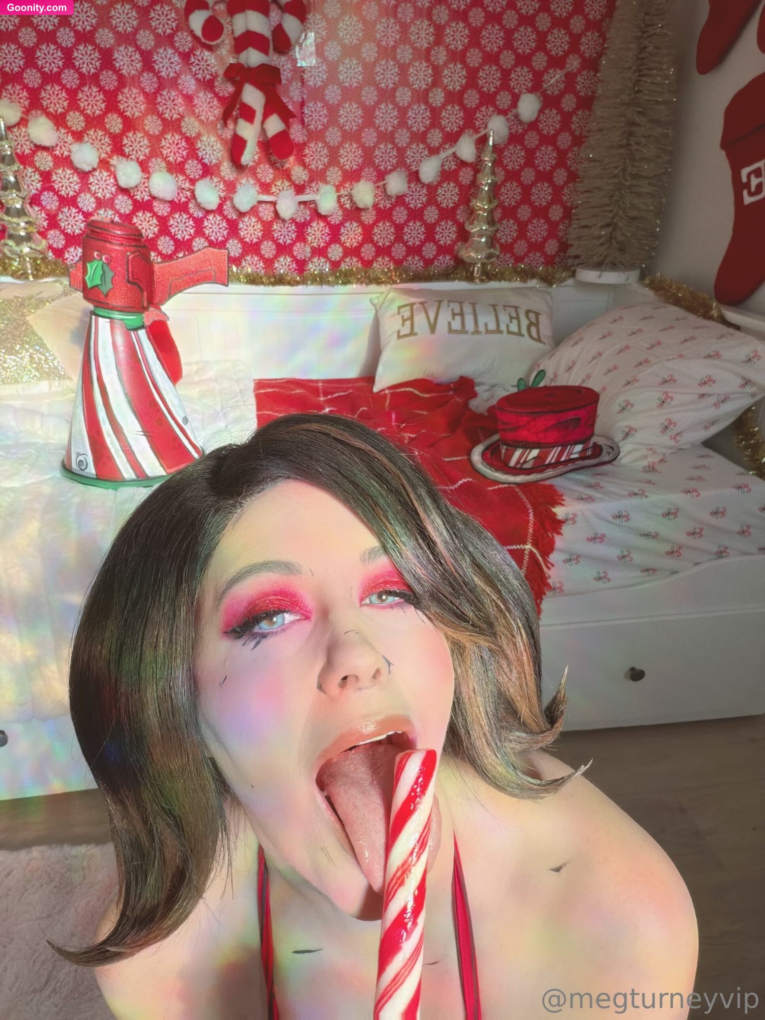 Meg Turney on OnlyFans - Photo 81
