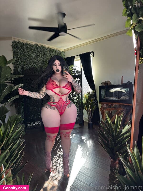 Juliette Michele on OnlyFans - Photo 249