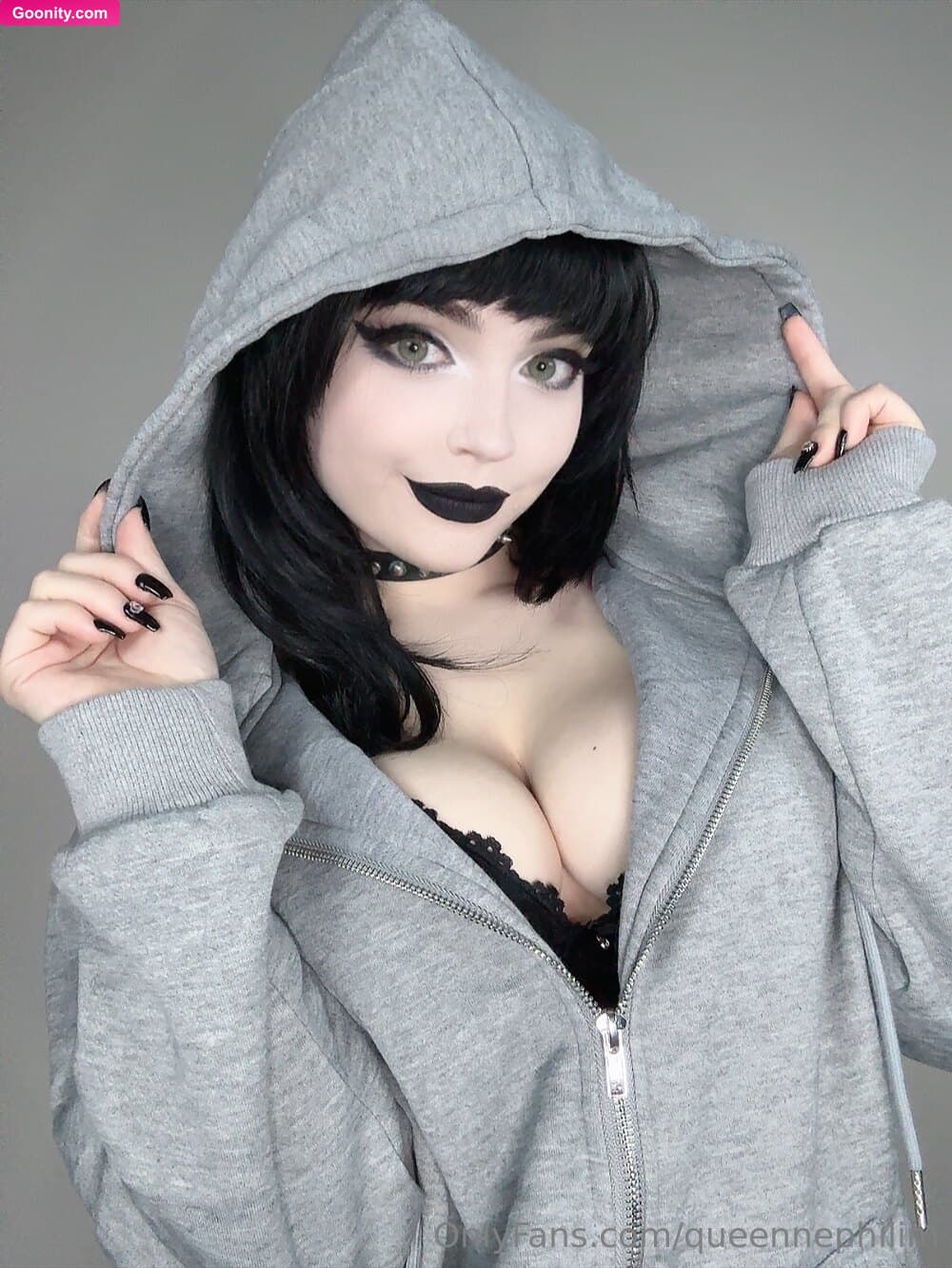 Queen Nephilim on OnlyFans - Photo 78