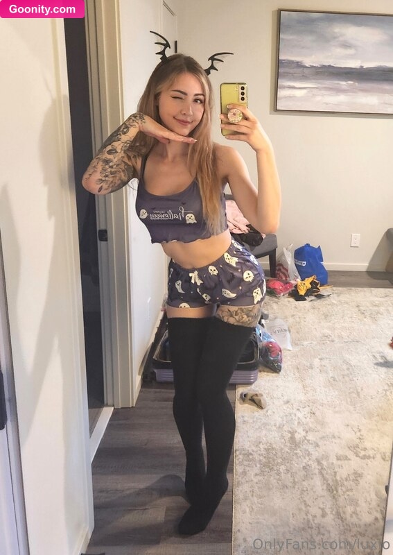 Luxlo on OnlyFans - Photo 157